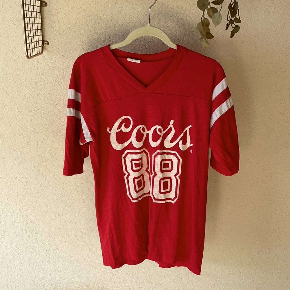 Vintage Coors T-Shirt